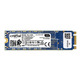 Disco Duro Crucial CT250MX500SSD4 MX500 M. 2 2280S 250Go