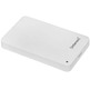 Disque dur externe Intenso Memory case 1 to 2,5" Blanc