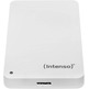 Disque dur externe Intenso Memory case 1 to 2,5" Blanc