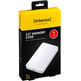 Disque dur externe Intenso Memory case 1 to 2,5" Blanc