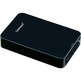 Disque Dur externe Intenso Memory Center 3 to 3.5" - Noir