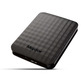 Disque dur externe Maxtor M3 1 to 2,5" Noir