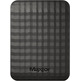 Disque dur externe Maxtor M3 1 to 2,5" Noir