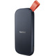 Disco Duro Externo Sandisk Portable 480GB Negro