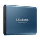 Disque dur externe SSD Samsung T5 de 500 GO