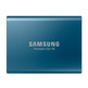 Disque dur externe SSD Samsung T5 de 500 GO