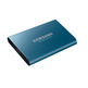 Disque dur externe SSD Samsung T5 de 500 GO