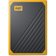 Disque dur externe SSD Western Digital My Passport 500 Go GO Jaune