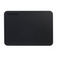 Disque dur externe Toshiba de Base 4 TB Noir 2.5"