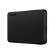 Disque dur externe Toshiba de Base 4 TB Noir 2.5"