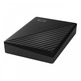 Disco Duro Externo Western Digital My Passport 4TB 2.5''Negro