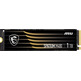 Disco Duro M2 SSD 1TB PCIE4 MSI Spatium M480