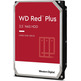 Disco Duro NAS Western Digital WD80EFBX 8To SATA 3 Red Plus