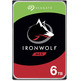 Disco Duro Seagate 3,5''6TB SATA 3 256 Mo IronWolf