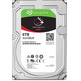 Disco Duro Seagate 3,5''6TB SATA 3 256 Mo IronWolf