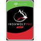 Disco Duro Seagate 3,5''6TB SATA 3 256 Mo Ironwolf Pro