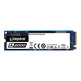 Disco Duro SSD Kingston A2000 250 Go SATA 3 NVMe M. 2