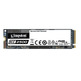 Disco Duro SSD Kingston KC2500 500Go NVMe M. 2 2280