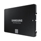 Disco Duro SSD Samsung 860 EVO 250 Go 2,5''SATA 3