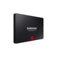 Disco Duro SSD Samsung 860 Pro 1TB SATA 3 2,5''