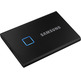 Disque dur SSD Samsung T7 Toucher 500 GO Noir