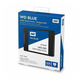 Disco Duro SSD Western Digital Blue SATA 3 500 Go 2,5''