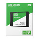 Disco Duro SSD Western Digital Green 240 Go SATA 3 2,5''