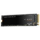 Disco Duro Western Digital Black SN750 500Go NVMe M. 2