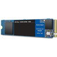 Disco Duro Western Digital Blue SN550 250Go SSD NVMe M. 2