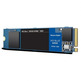 Disco Duro Western Digital Blue SN550 500Go SSD NVMe M. 2