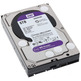 Disco Duro Western Digital Purple (Videovigilancia) 6TB 3.5''SATA 3