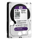 Disco Duro Western Digital Purple (Videovigilancia) 6TB 3.5''SATA 3