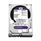 Disco Duro Western Digital Purple (Videovigilancia) 6TB 3.5''SATA 3