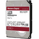 Disco Duro Western Digital WD Red Pro NAS 12To 3,5 " SATA III 256 Mo