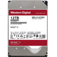 Disco Duro Western Digital WD Red Pro NAS 12To 3,5 " SATA III 256 Mo