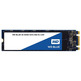 Disco Duro Western Digital WDS500G2B0B 500 Go NVMe M. 2