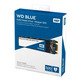 Disco Duro Western Digital WDS500G2B0B 500 Go NVMe M. 2