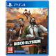 Disco Elysium Le Final Cut PS4