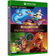 Disney Classic Games Collection (Aladdin, Rey León, El Libro de la Selva) Xbox One / Xbox Series X