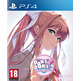 Doki Doki Literature Club Plus PS4