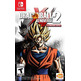 Dragon Ball Xenoverse 2 Changer