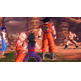 Dragon Ball Xenoverse 2 Changer