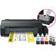 Imprimante Epson ecotank et-14000 a3 couleur