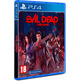 Evil Dead: le jeu PS4