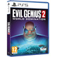 Evil Genius 2: Domination mondiale PS5