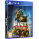 F.I.S.T. Forged in Shadow Torch (Limited Edition) PS4