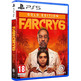 Far Cry 6 Gold Edition PS5