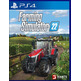 Simulateur d'agriculture 22 PS4