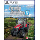 Simulateur d'agriculture 22 PS5