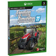 Agriculture Simulator 22 Xbox One / Xbox Series X